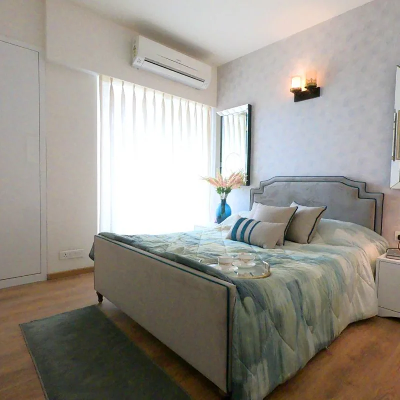 M3M Sierra 68 Sample Flat 1